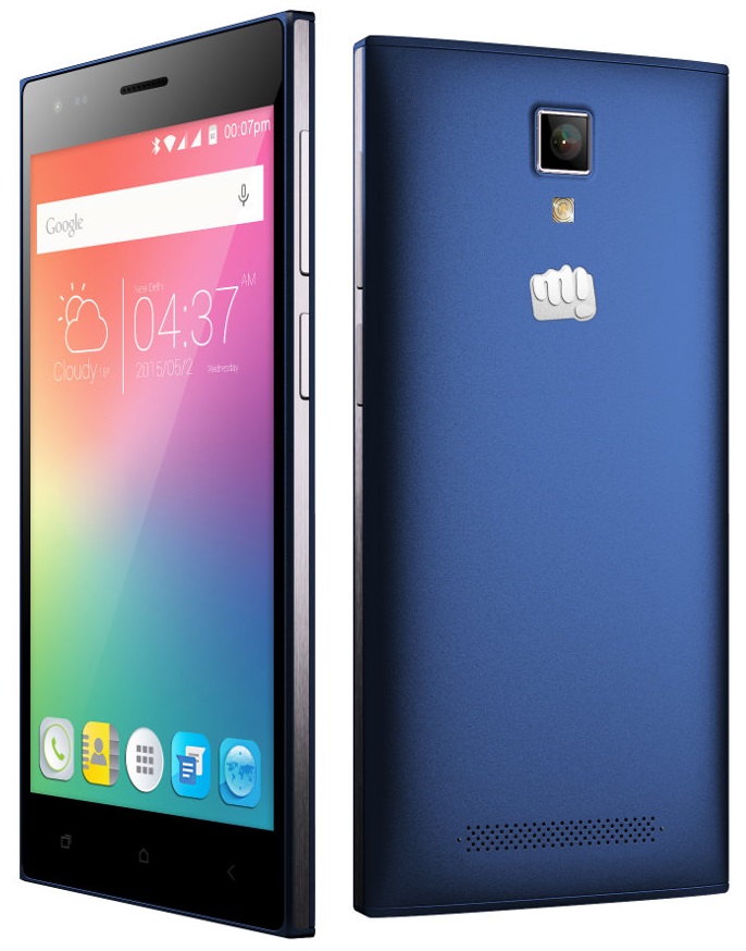 Micromax Canvas Xpress 4G Q413